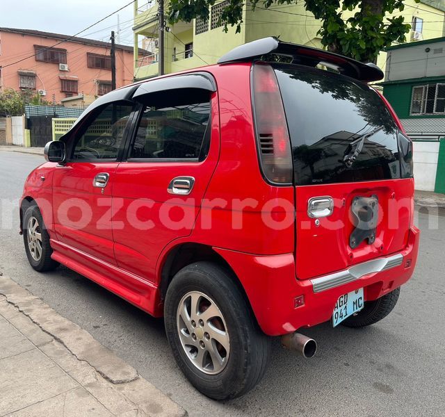 Big with watermark toyota cami maputo maputo 39897