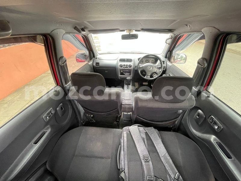 Big with watermark toyota cami maputo maputo 39897