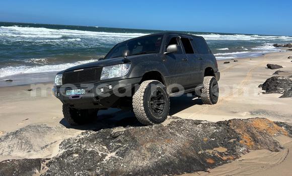 Comprar Usado Toyota Land Cruiser Other Carro em Maputo em Maputo Comprar Usado Toyota Land Cruiser Other Carro em Maputo em Maputo
