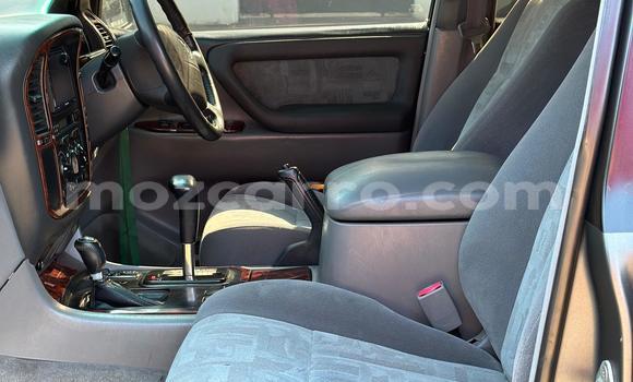 Comprar Usado Toyota Land Cruiser Other Carro em Maputo em Maputo Comprar Usado Toyota Land Cruiser Other Carro em Maputo em Maputo