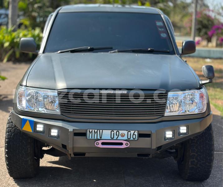 Big with watermark toyota land cruiser maputo maputo 39898