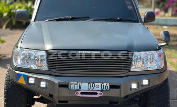 Comprar Usado Toyota Land Cruiser Other Carro em Maputo em Maputo Comprar Usado Toyota Land Cruiser Other Carro em Maputo em Maputo