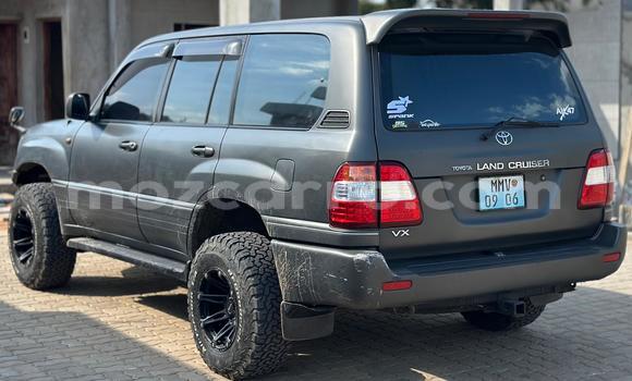 Comprar Usado Toyota Land Cruiser Other Carro em Maputo em Maputo Comprar Usado Toyota Land Cruiser Other Carro em Maputo em Maputo