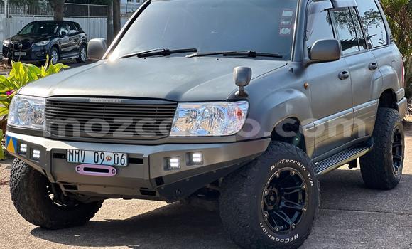 Comprar Usado Toyota Land Cruiser Other Carro em Maputo em Maputo Comprar Usado Toyota Land Cruiser Other Carro em Maputo em Maputo