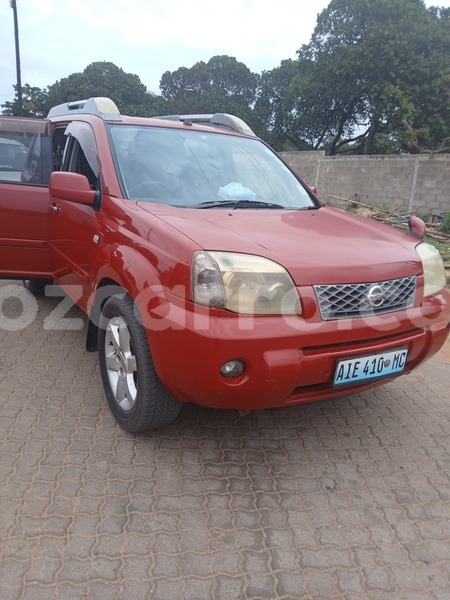 Big with watermark nissan x trail maputo maputo 39899