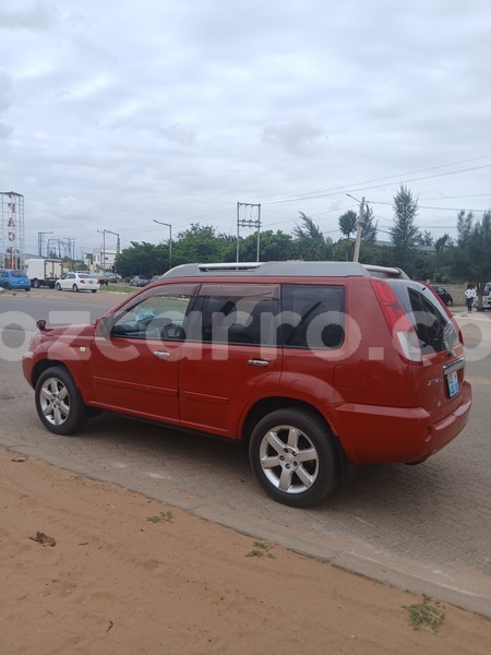 Big with watermark nissan x trail maputo maputo 39899