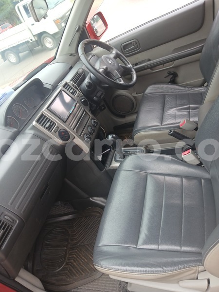 Big with watermark nissan x trail maputo maputo 39899