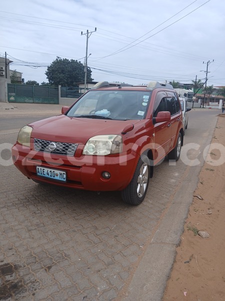 Big with watermark nissan x trail maputo maputo 39899