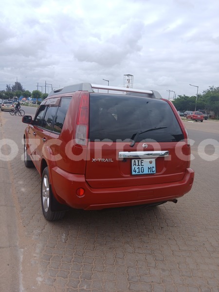 Big with watermark nissan x trail maputo maputo 39899
