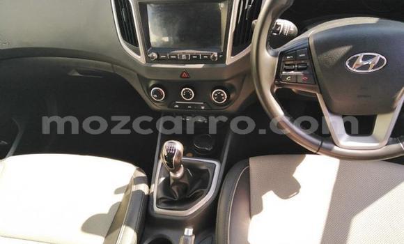 Tenga Tsaru Hyundai Creta Zvimwe Mota in Xai-Xai in Gaza Tenga Tsaru Hyundai Creta Zvimwe Mota in Xai-Xai in Gaza