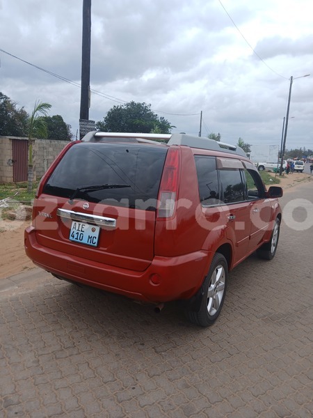 Big with watermark nissan x trail maputo maputo 39899