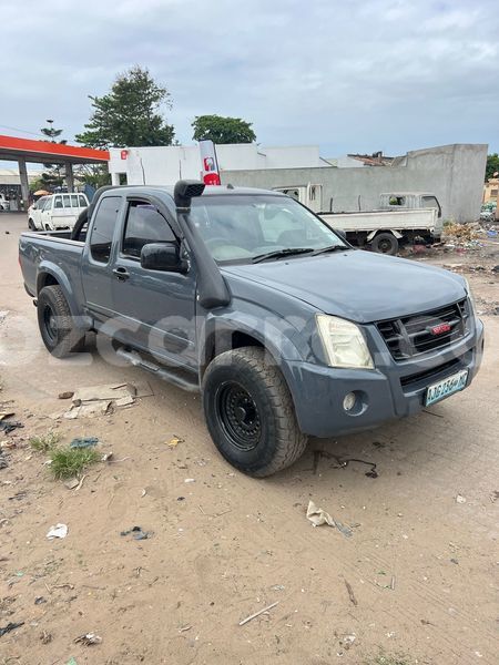 Big with watermark isuzu d max maputo maputo 39900
