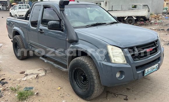 Comprar Usado Isuzu D-MAX Other Carro em Maputo em Maputo
