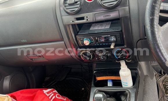 Nunua Ilio tumika Isuzu D-MAX Other Gari ndani ya Maputo nchini Maputo Nunua Ilio tumika Isuzu D-MAX Other Gari ndani ya Maputo nchini Maputo