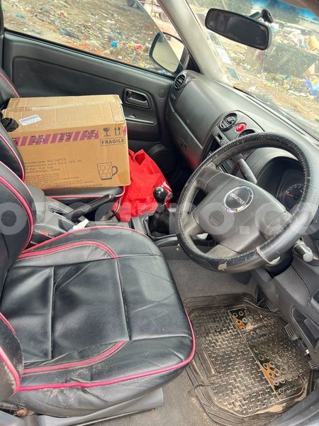 Big with watermark isuzu d max maputo maputo 39900