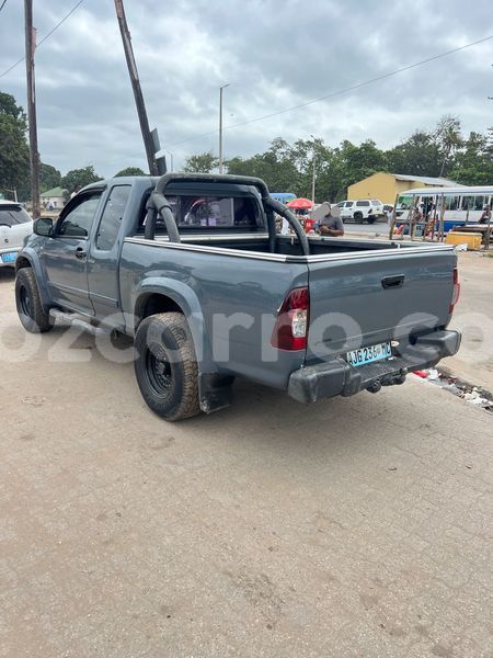 Big with watermark isuzu d max maputo maputo 39900