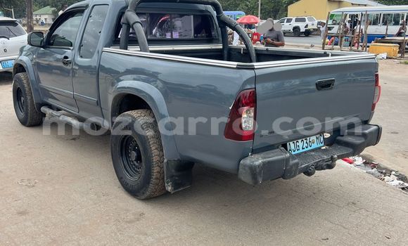 Nunua Ilio tumika Isuzu D-MAX Other Gari ndani ya Maputo nchini Maputo Nunua Ilio tumika Isuzu D-MAX Other Gari ndani ya Maputo nchini Maputo