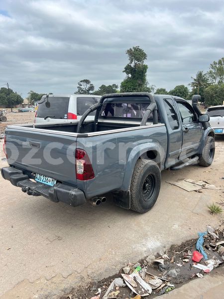 Big with watermark isuzu d max maputo maputo 39900