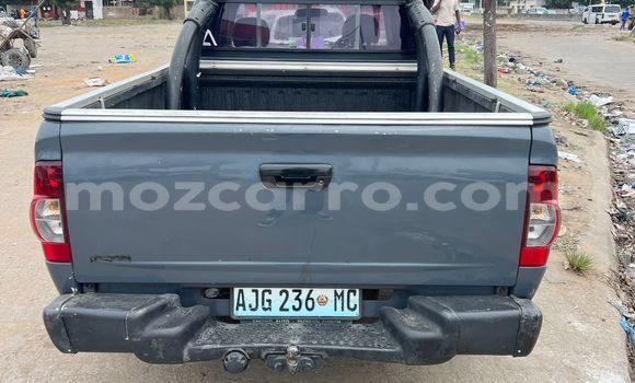 Nunua Ilio tumika Isuzu D-MAX Other Gari ndani ya Maputo nchini Maputo Nunua Ilio tumika Isuzu D-MAX Other Gari ndani ya Maputo nchini Maputo