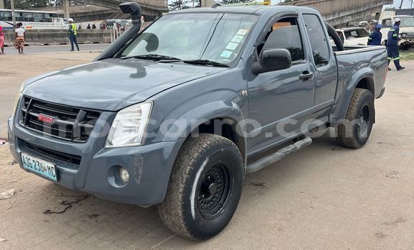 Nunua Ilio tumika Isuzu D-MAX Other Gari ndani ya Maputo nchini Maputo Nunua Ilio tumika Isuzu D-MAX Other Gari ndani ya Maputo nchini Maputo