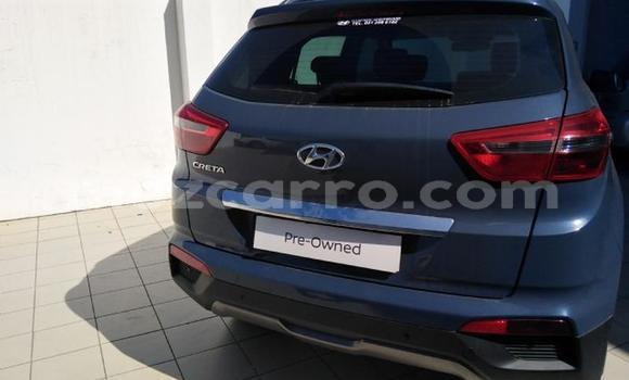 Tenga Tsaru Hyundai Creta Zvimwe Mota in Xai-Xai in Gaza Tenga Tsaru Hyundai Creta Zvimwe Mota in Xai-Xai in Gaza