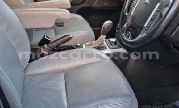 Buy Used Land Rover Freelander Blue Car in Maputo in Maputo Buy Used Land Rover Freelander Blue Car in Maputo in Maputo