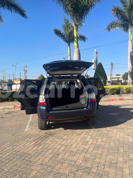 Big with watermark land rover freelander maputo maputo 39901
