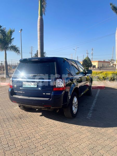 Big with watermark land rover freelander maputo maputo 39901