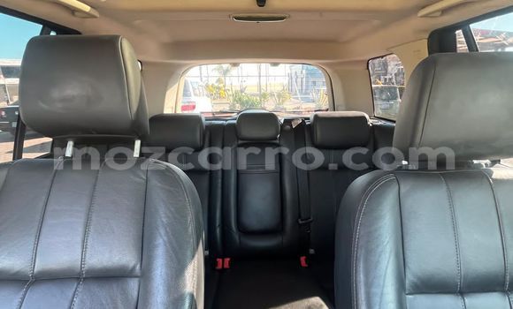 Buy Used Land Rover Freelander Blue Car in Maputo in Maputo Buy Used Land Rover Freelander Blue Car in Maputo in Maputo
