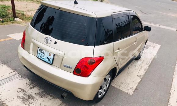 Tenga Tsaru Toyota IST Other Mota in Maputo in Maputo Tenga Tsaru Toyota IST Other Mota in Maputo in Maputo