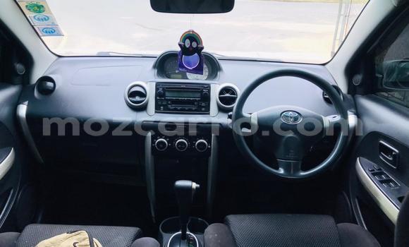 Tenga Tsaru Toyota IST Other Mota in Maputo in Maputo Tenga Tsaru Toyota IST Other Mota in Maputo in Maputo