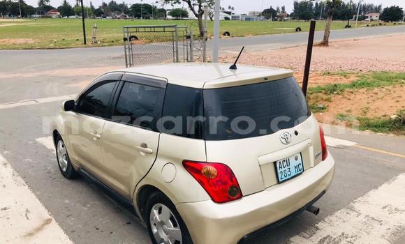 Tenga Tsaru Toyota IST Other Mota in Maputo in Maputo Tenga Tsaru Toyota IST Other Mota in Maputo in Maputo