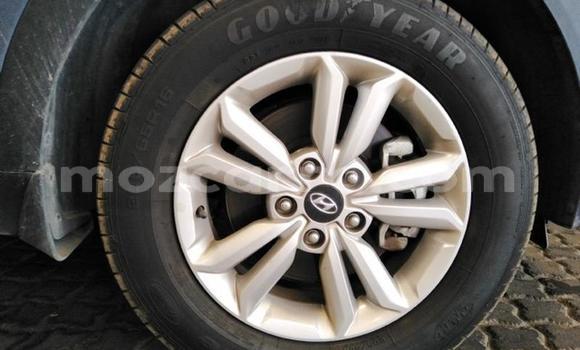 Tenga Tsaru Hyundai Creta Zvimwe Mota in Xai-Xai in Gaza Tenga Tsaru Hyundai Creta Zvimwe Mota in Xai-Xai in Gaza