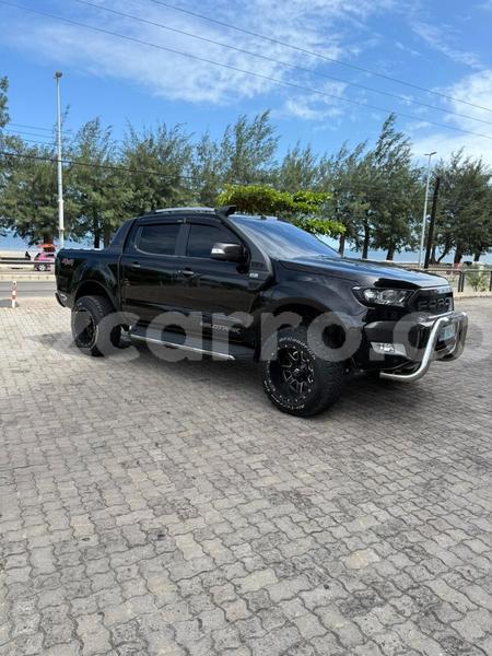 Big with watermark ford ranger maputo maputo 39904