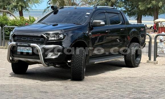 Nunua Ilio tumika Ford Ranger Nyeusi Gari ndani ya Maputo nchini Maputo Nunua Ilio tumika Ford Ranger Nyeusi Gari ndani ya Maputo nchini Maputo