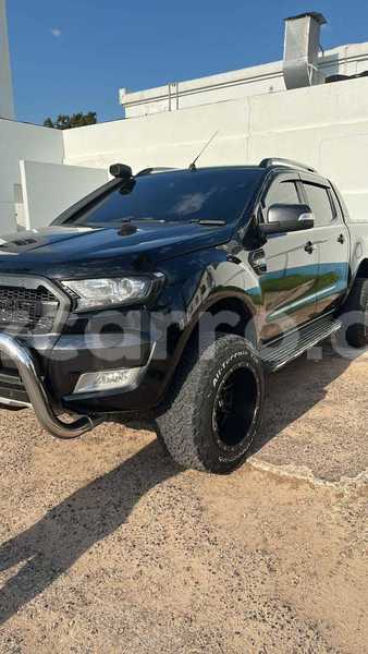 Big with watermark ford ranger maputo maputo 39904