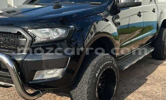Nunua Ilio tumika Ford Ranger Nyeusi Gari ndani ya Maputo nchini Maputo Nunua Ilio tumika Ford Ranger Nyeusi Gari ndani ya Maputo nchini Maputo