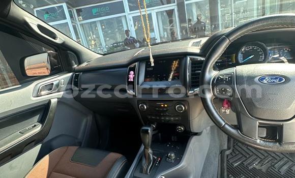 Nunua Ilio tumika Ford Ranger Nyeusi Gari ndani ya Maputo nchini Maputo Nunua Ilio tumika Ford Ranger Nyeusi Gari ndani ya Maputo nchini Maputo