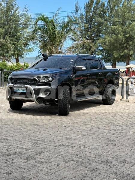 Big with watermark ford ranger maputo maputo 39904
