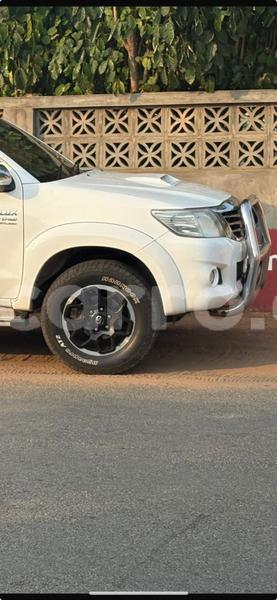 Big with watermark toyota hilux maputo maputo 39905