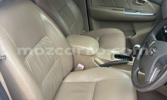 Tenga Tsaru Toyota Hilux Chena Mota in Maputo in Maputo Tenga Tsaru Toyota Hilux Chena Mota in Maputo in Maputo