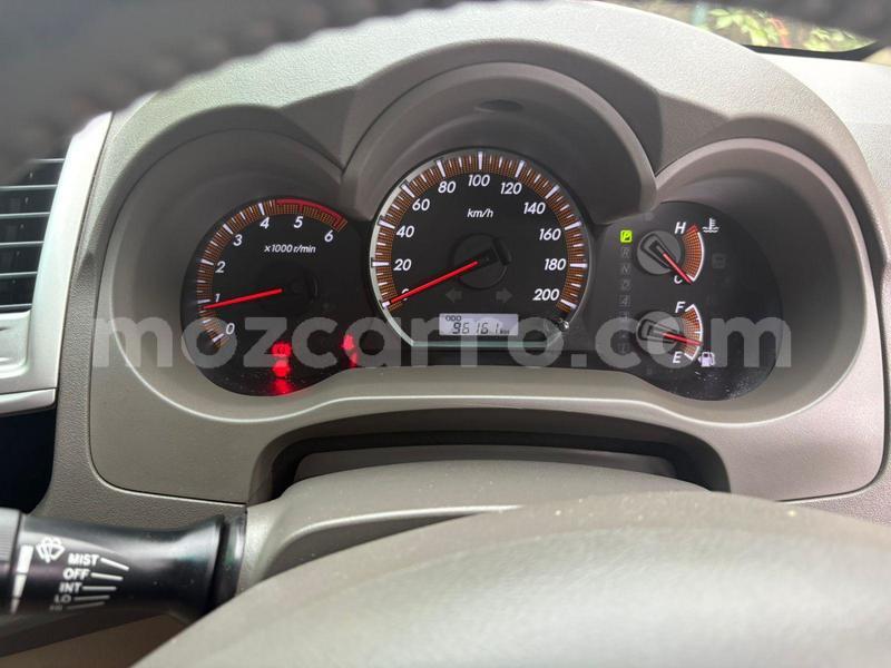 Big with watermark toyota hilux maputo maputo 39905