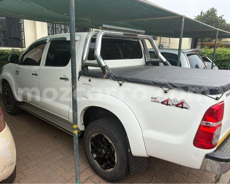 Big with watermark toyota hilux maputo maputo 39905