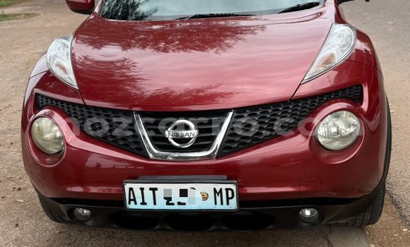 Nunua Ilio tumika Nissan Juke Nyekundu Gari ndani ya Maputo nchini Maputo Nunua Ilio tumika Nissan Juke Nyekundu Gari ndani ya Maputo nchini Maputo