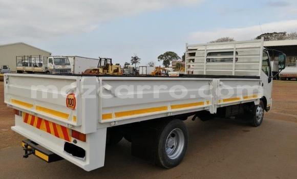 Tenga Tsaru Hino 300 Series Chena Rori in Gilé in Zambezia Tenga Tsaru Hino 300 Series Chena Rori in Gilé in Zambezia