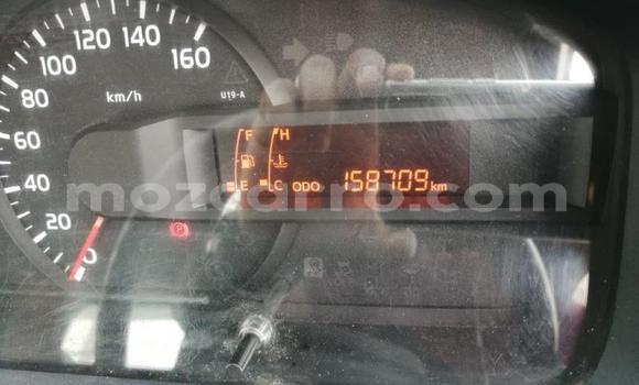 Tenga Tsaru Hino 300 Series Chena Rori in Gilé in Zambezia Tenga Tsaru Hino 300 Series Chena Rori in Gilé in Zambezia