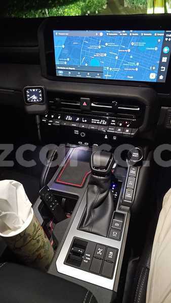 Big with watermark toyota land cruiser prado maputo maputo 39909