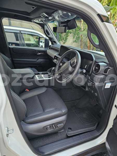 Big with watermark toyota land cruiser prado maputo maputo 39909