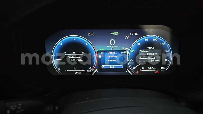 Big with watermark toyota land cruiser prado maputo maputo 39909