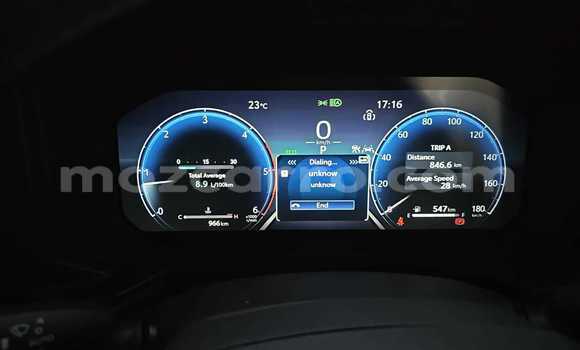 Buy New Toyota Land Cruiser Prado White Car in Maputo in Maputo Buy New Toyota Land Cruiser Prado White Car in Maputo in Maputo